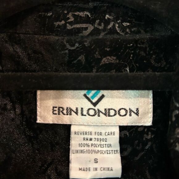 Erin London blazer  - Picture 3 of 4